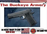 SIG 1911 45ACP BLK ERGO XT GRIPS 2 8RD   Sig - Sauer/Sigarms Pistols > 1911