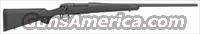 REMINGTON 700SPS SYNTHETIC 7MM RM MATTE BLACK SYNTHETIC  Remington Rifles - Modern > Model 700 > Sporting