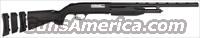 Mossberg 510 MINI 20GA 3" 18.5"VR CT-3 BLACK SYNTHETIC  Mossberg Shotguns > Pump > Sporting