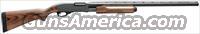 REM 870 EXPRESS 12GA. 3" 28"VR RC MATTE BLUED HARDWOOD  Remington Shotguns  > Pump > Hunting