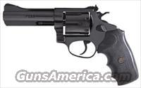 ROSSI 971 .357 MAGNUM 4" AS 6-SHOT BLUED  Rossi Revolvers