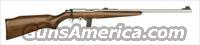 Mossberg International 802 Plinkster Bolt Action  Mossberg Rifles > Plinkster Series