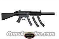 American Tactical Imports GSG522 SD CARB 22LR 3-22RD  American Tactical Imports Pistols