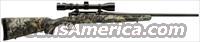 SAVAGE AXIS XP .30-06 PACKAGE BLUED MOBU SYN W/3-9X40MM  Savage Rifles > Standard Bolt Action > Sporting