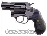 ROSSI R461 .357 MAGNUM 2" FS 6-SHOT BLUED  Rossi Revolvers