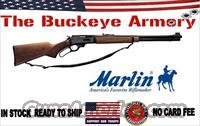 MARLIN 336W .30-30 20" 6-SHOT BLUED HARDWOOD W/SLING  Marlin Rifles > Modern > Lever Action