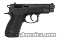TRISTAR C100 9MM BLUED 3.9" 2-13RD MAGS   TU Misc Pistols