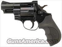 EAA WINDICATOR .38SPL 2" FS BLUED  EAA Pistols > Other