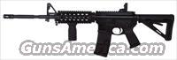COLT AR-15 .223 RIFLE 16" BBL MAGPUL ACCY BLK  Colt Military/Tactical Rifles