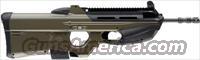 FNH FS-2000 TACTICAL .223 OD GREEN 30RD  FNH - Fabrique Nationale (FN) Rifles > Semi-auto > Other