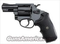 ROSSI R351 .38 SPECIAL 2" FS 5-SHOT BLUED  Rossi Revolvers