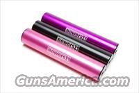 Bowers Paradigm .22 Suppressor  Class 3 Pistols > Class 3 Suppressors