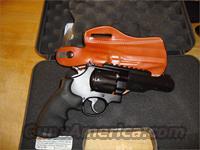 Smith and Wesson R8  Smith & Wesson Revolvers > Performance Center