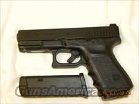Glock 23 - 40 S&W  Glock Pistols > 23