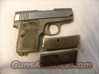 AMT .380 cal Backup  AMT Pistols > Other