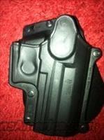 FOBUS  HK-1 HOLSTER USP 9 or 40  Holsters and Gunleather > Other