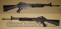 Stoner Model 63 MG C&R .223  Class 3 Rifles > Class 3 Subguns