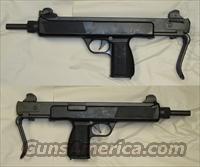 Steyr MPi69 9mm SMG  Class 3 Rifles > Class 3 Dealer/Law Enf. Only