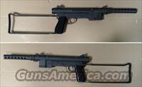 Smith & Wesson Model 76 SMG C&R  Class 3 Rifles > Class 3 Subguns