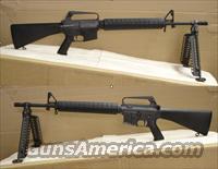 Colt Factory M16A1HBAR MG  Class 3 Rifles > Class 3 Subguns