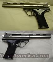 Hi-Standard Model 180 Auto Mag Pistol .44AMP  Auto Mag Pistols