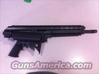Robinson Arms XCR 12' rifle Multi-Caliber  Guns > Rifles > A Misc Rifles