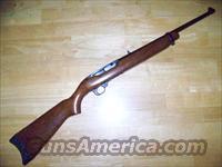 Ruger Carbine 44 Magnum Cal.  Ruger Rifles > M44/Carbine