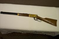 Winchester 30-30 Commemorative 1866-1966  Winchester Rifle Commemoratives