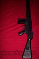 H & K 91  Guns > Rifles > Heckler & Koch Rifles > Tactical