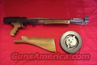 SAR 10036 Illinois Arms  Guns > Rifles > Tactical Rifles Misc.
