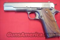 1913 Colt 1911  Guns > Pistols > Colt Automatic Pistols (1911 & Var)