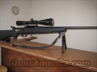 Remington 715 300 WinMag Sniper  Remington Rifles - Modern > Bolt Action Non-Model 700 > Tactical