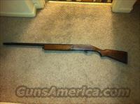 Ithica 10 Gauge Shot Gun  Ithaca Shotguns > Autoloaders