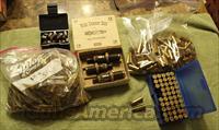 44-40 Brass, Dies, Bullets  Reloading > Components > Brass