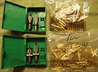 Winchester Brass New 30-06 and 243  Reloading > Components > Brass