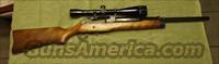Mini-14 .223 Custom Shilen Heavy Barrel (1 inch)  Ruger Rifles > Mini-14 Type