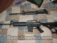 M16A2  Class 3 Rifles > Class 3 Any Other Weapon
