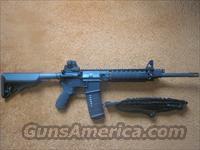 Lewis Machine & Tool CQBPS 16  Guns > Rifles > AR-15 Rifles - Small Manufacturers > Complete Rifle