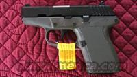 Kel-Tec P-11  Guns > Pistols > Kel-Tec Pistols > Pocket Pistol Type
