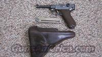 DWM 1916 German Luger  Guns > Pistols > Luger Pistols
