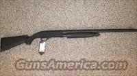 Winchester 1300 Speed Pump  Guns > Shotguns > Winchester Shotguns - Modern > Pump Action > Hunting