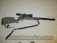 .50 Cal Muzzeloader  Thompson Center Muzzleloaders > Inline Style