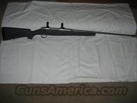 Kimber Rifle  Kimber of Oregon Rifles