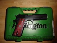Remington 1911 R1 Talo edition 45 ACP pistol  Remington Pistols - Modern