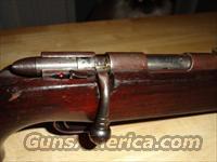 Remington Model 513-T Matchmaster Bolt Action .22 LR  Remington Rifles - Modern > Bolt Action Non-Model 700 > Sporting