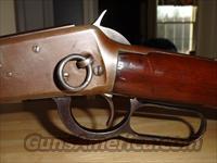 Winchester model 1894 25-35 WCF Sadllering Carbine  Winchester Rifles - Modern Lever > Model 94 > Pre-64