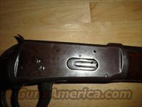 Winchester 30 WCF Antique  Winchester Rifles - Pre-1899 Lever