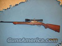 Winchester 100 post 64 in 243  Winchester Rifles - Modern Bolt/Auto/Single > Autoloaders
