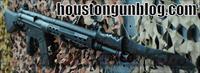Century Arms CETME .308 Rifle w/20 Rd Magazine  CETME Rifles