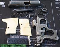 Gunsmith Special Guardian 25 Semi Auto Pocket Pistol Complete   Parts Guns - Pistols